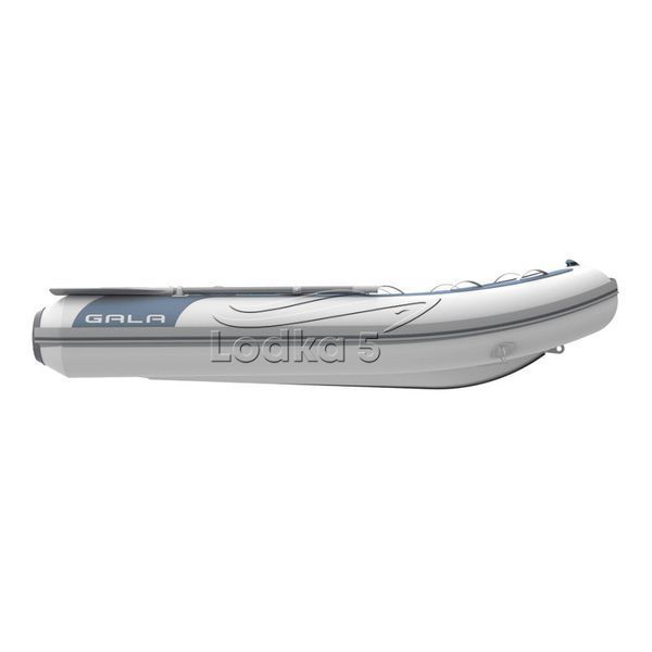 GALA Atlantis A240 Lite RIB (Гала Атлантис РИБ А240) надувная лодка с алюминиевым дном