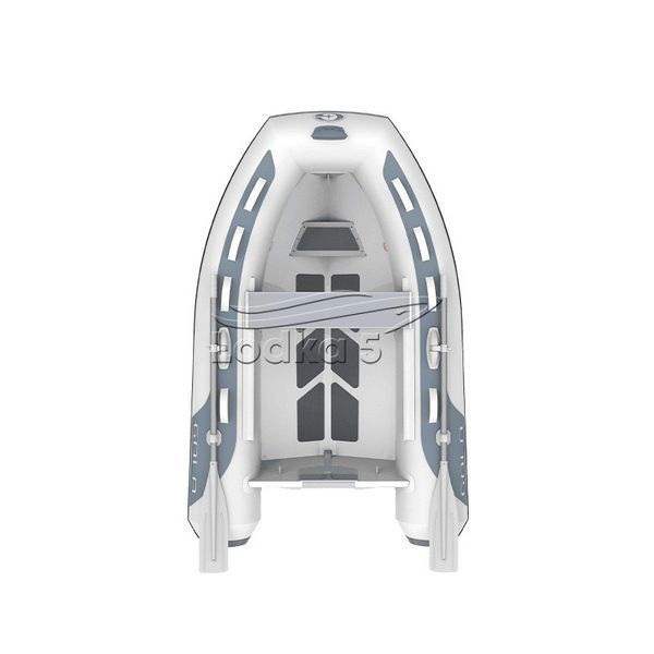 GALA Atlantis A240 Lite RIB (Гала Атлантис РИБ А240) надувная лодка с алюминиевым дном