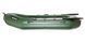 Inflatable boat BARK B-270