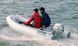 GALA Atlantis A240 Lite RIB (Гала Атлантис РИБ А240) надувная лодка с алюминиевым дном