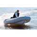 GALA Atlantis A240 Lite RIB (Гала Атлантис РИБ А240) надувная лодка с алюминиевым дном