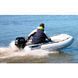 GALA Atlantis A240 Lite RIB (Гала Атлантис РИБ А240) надувная лодка с алюминиевым дном