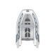 GALA Atlantis A240 Lite RIB (Гала Атлантис РИБ А240) надувная лодка с алюминиевым дном