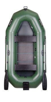 Inflatable boat BARK B-270N