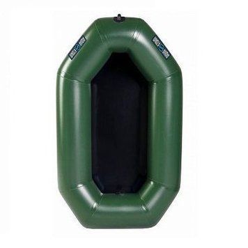 Aqua-Storm Mini Inflatable Boat
