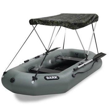 Bark B-270 sun protection awning
