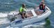 GALA Atlantis A270D RIB Double Deck (Гала Атлантис Делюкс РИБ А270Д) надувная лодка с алюминиевым дном