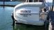 GALA Atlantis A270D RIB Double Deck (Гала Атлантис Делюкс РИБ А270Д) надувная лодка с алюминиевым дном