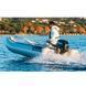 GALA Atlantis A270D RIB Double Deck (Гала Атлантис Делюкс РИБ А270Д) надувная лодка с алюминиевым дном