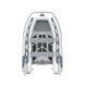 GALA Atlantis A270D RIB Double Deck (Гала Атлантис Делюкс РИБ А270Д) надувная лодка с алюминиевым дном