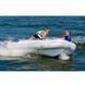 GALA Atlantis A270D RIB Double Deck (Гала Атлантис Делюкс РИБ А270Д) надувная лодка с алюминиевым дном