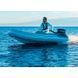 GALA Atlantis A270D RIB Double Deck (Гала Атлантис Делюкс РИБ А270Д) надувная лодка с алюминиевым дном
