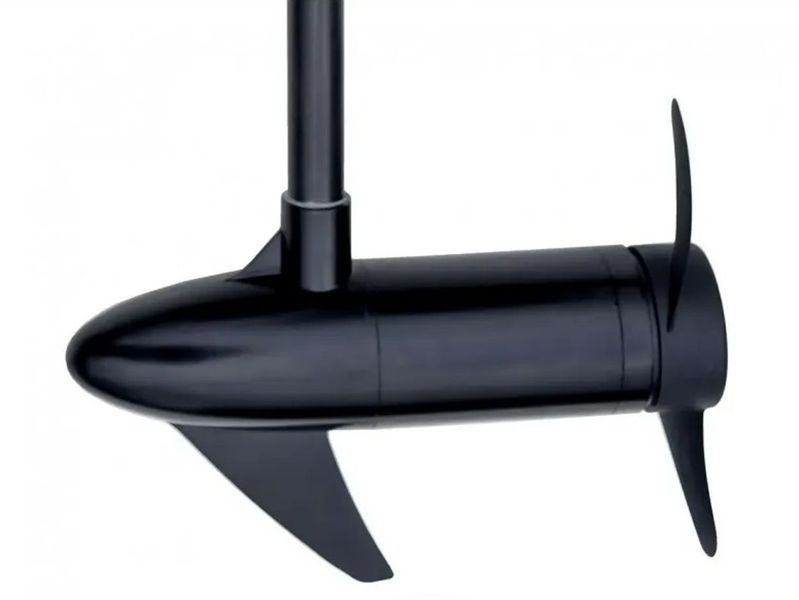 Fisher 65 outboard motor