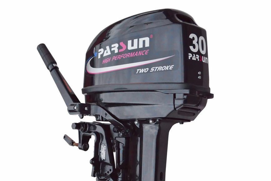Moteur hors-bord Parsun T30BMS