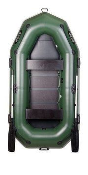 Inflatable boat BARK B-270P