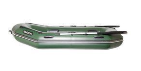 Inflatable boat BARK B-270P