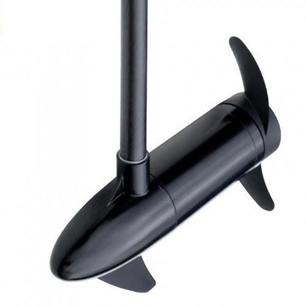 Fisher 86 outboard motor