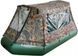 Awning - tent Kolibri K290T light gray (33.208.0.33)