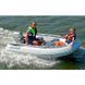 GALA Atlantis A300D RIB Double Deck (Гала Атлантис РИБ А300Д) надувная лодка с алюминиевым дном