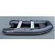 GALA Atlantis A300D RIB Double Deck (Гала Атлантис РИБ А300Д) надувная лодка с алюминиевым дном