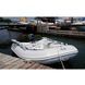 GALA Atlantis A300D RIB Double Deck (Гала Атлантис РИБ А300Д) надувная лодка с алюминиевым дном