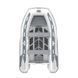 GALA Atlantis A300D RIB Double Deck (Гала Атлантис РИБ А300Д) надувная лодка с алюминиевым дном