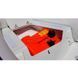 GALA Atlantis A300D RIB Double Deck (Гала Атлантис РИБ А300Д) надувная лодка с алюминиевым дном