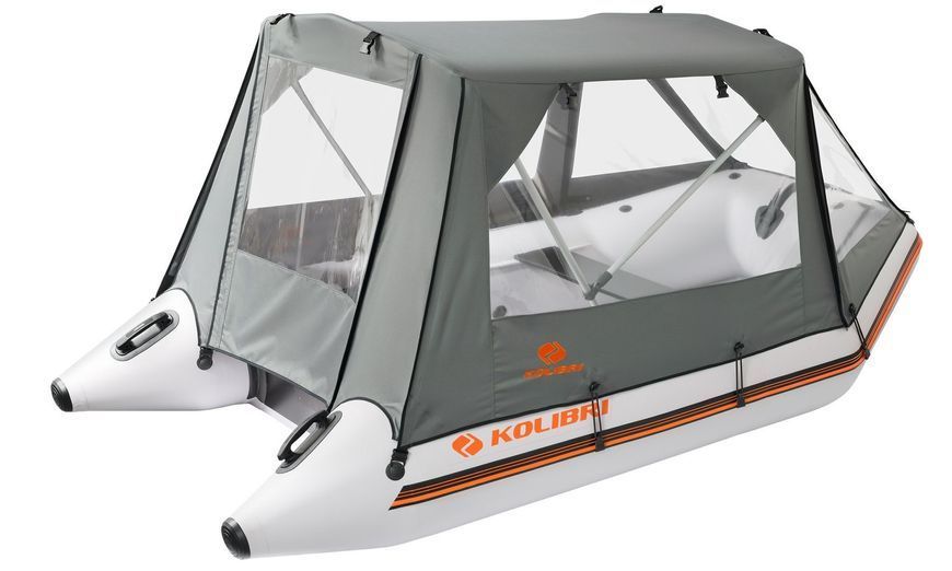 Awning - tent Kolibri KM-330 - KM-330D