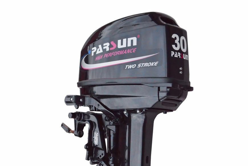 Moteur hors-bord Parsun T30FWS