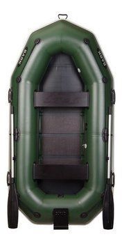 Inflatable boat BARK B-270NP