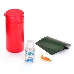 Gommone BARK B-280NPD (stecca pieghevole) BARK B-280NPD (слань-книжка) фото