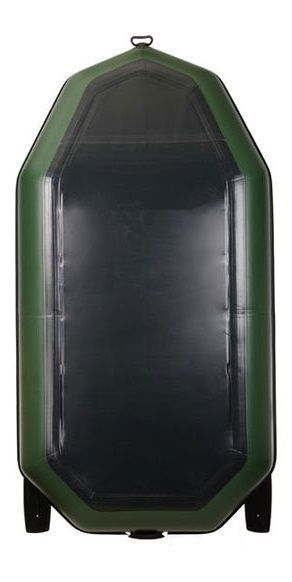 Inflatable boat BARK B-270NP