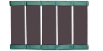 Bottom flooring (mat) Kolibri KM-330