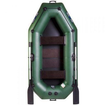 Inflatable boat Aqua-Storm St249