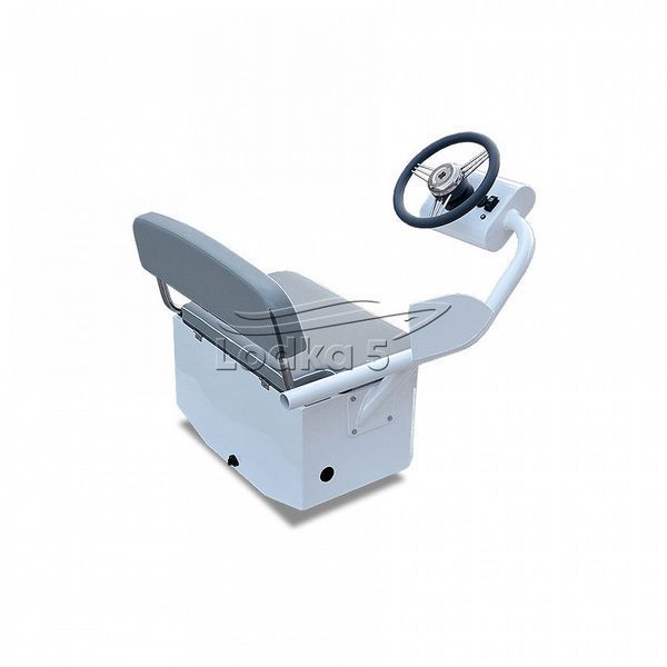 GALA Atlantis Aquahelm A330Q RIB (Гала Атлантис РИБ) надувная лодка с алюминиевым дном