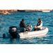 GALA Atlantis Aquahelm A330Q RIB (Гала Атлантис РИБ) надувная лодка с алюминиевым дном