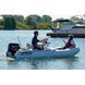 GALA Atlantis Aquahelm A330Q RIB (Гала Атлантис РИБ) надувная лодка с алюминиевым дном