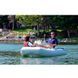 GALA Atlantis Aquahelm A330Q RIB (Гала Атлантис РИБ) надувная лодка с алюминиевым дном
