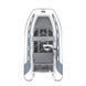 GALA Atlantis Aquahelm A330Q RIB (Гала Атлантис РИБ) надувная лодка с алюминиевым дном