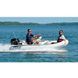 GALA Atlantis Aquahelm A330Q RIB (Гала Атлантис РИБ) надувная лодка с алюминиевым дном
