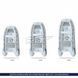 GALA Atlantis Aquahelm A330Q RIB (Гала Атлантис РИБ) надувная лодка с алюминиевым дном