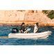 GALA Atlantis Aquahelm A330Q RIB (Гала Атлантис РИБ) надувная лодка с алюминиевым дном