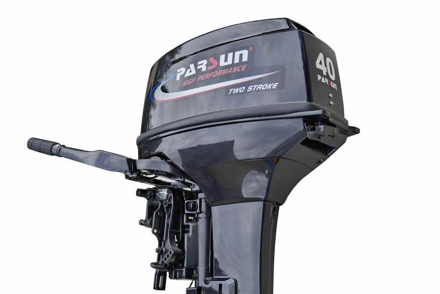 Parsun T40J BMS outboard engine