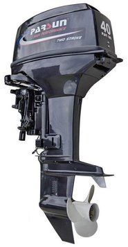 Moteur hors-bord Parsun T40J FWS