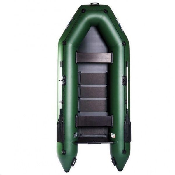 Inflatable boat Aqua-Storm Stm300