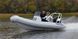 GALA Atlantis Deluxe A450L RIB (Гала Атлантис Делюкс РИБ А450Л) надувная лодка с алюминиевым дном