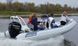 GALA Atlantis Deluxe A450L RIB (Гала Атлантис Делюкс РИБ А450Л) надувная лодка с алюминиевым дном