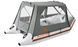 Awning - tent Kolibri KM-330DL, KM-330DSL