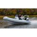 GALA Atlantis Deluxe A450L RIB (Гала Атлантис Делюкс РИБ А450Л) надувная лодка с алюминиевым дном