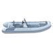 GALA Atlantis Deluxe A450L RIB (Гала Атлантис Делюкс РИБ А450Л) надувная лодка с алюминиевым дном